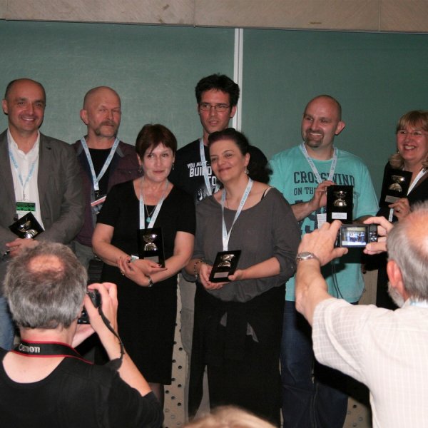 SFeraKon Dobitnici nagrade za 2017